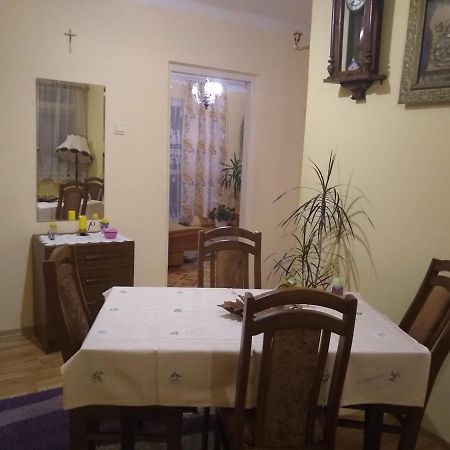 U Stasi Kwatery Piwniczna-Zdroj Kültér fotó