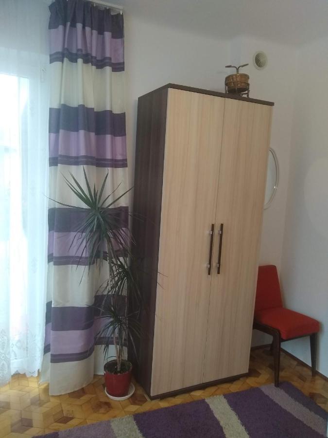 U Stasi Kwatery Piwniczna-Zdroj Kültér fotó