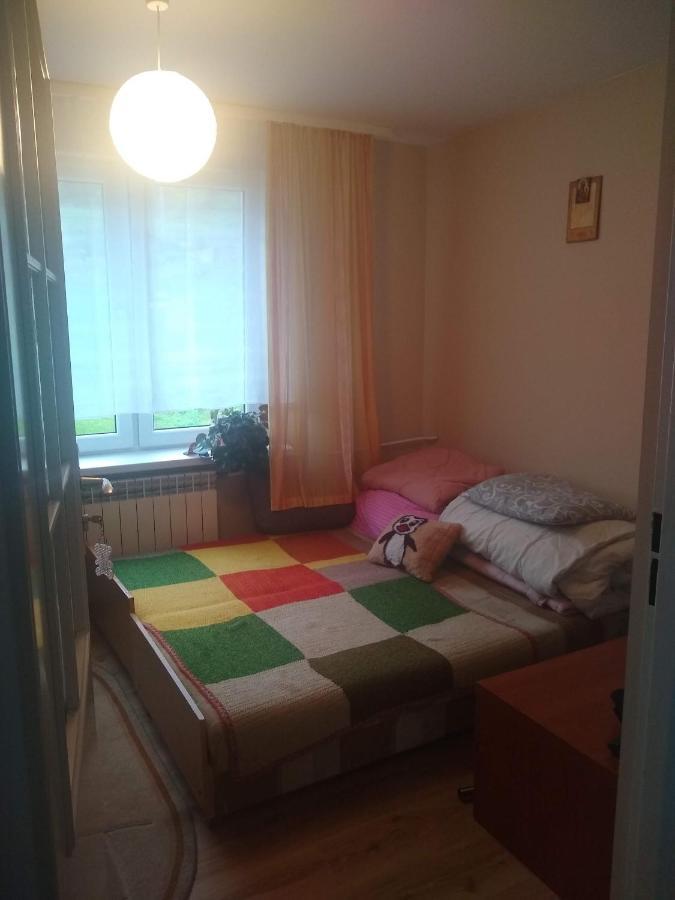 U Stasi Kwatery Piwniczna-Zdroj Kültér fotó